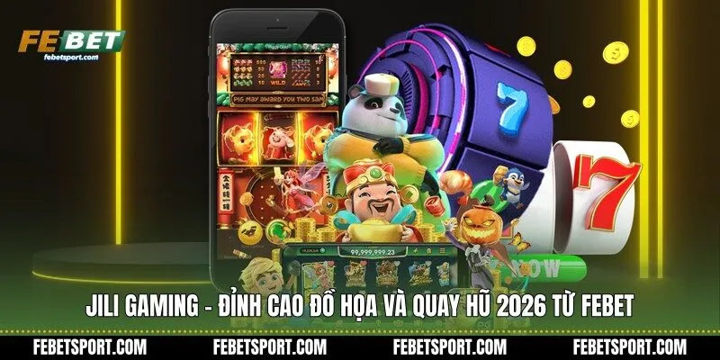 JiLi Gaming